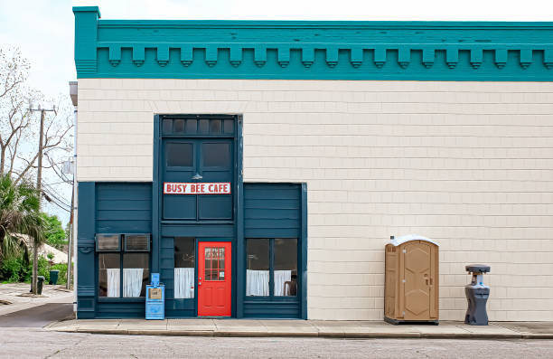 Portable Toilet Options We Offer in El Valle De Arroyo Seco, NM